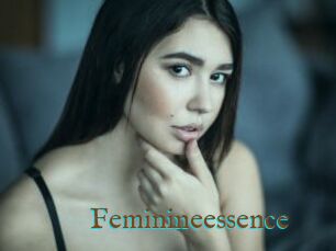 Feminineessence