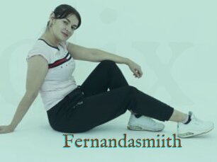 Fernandasmiith