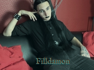 Filldamon