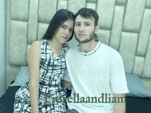 Fiorellaandliam