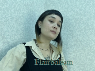 Flairbalsam