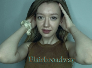 Flairbroadway