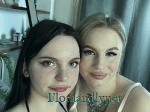 Floraandlynet