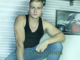 Fredmanson