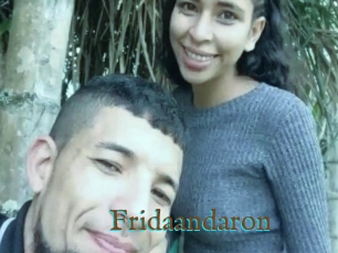 Fridaandaron