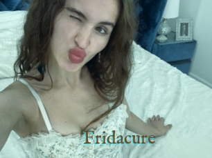 Fridacure