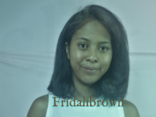 Fridahbrown