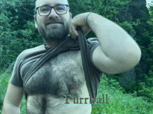 Furrball