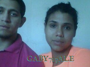 GABY717ALE