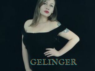 GELINGER