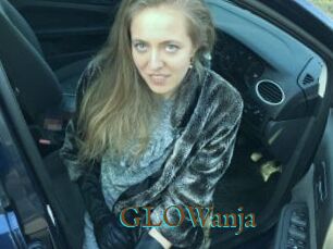 GLOWanja