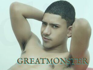 GREATMONSTER