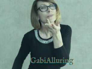 GabiAlluring