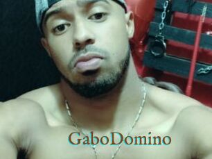 GaboDomino