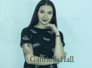 GabriellaHall