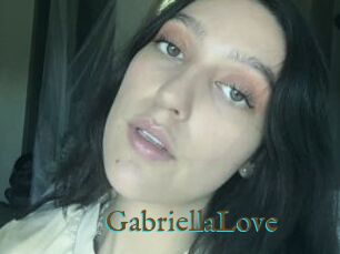 GabriellaLove