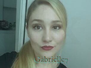 Gabrielle7