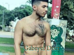 Gabryel_Deer