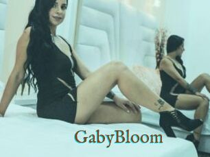 GabyBloom