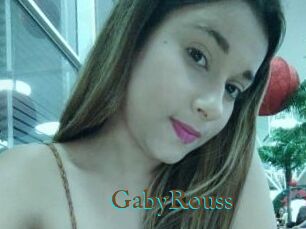 GabyRouss