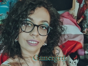 Gamergrrl