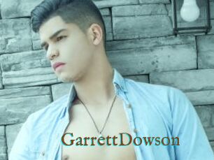 GarrettDowson