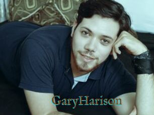 GaryHarison