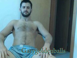 Garygoldenballs