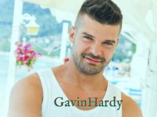 GavinHardy