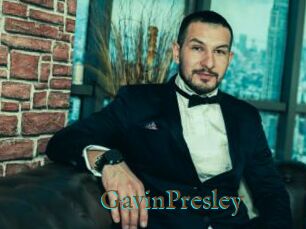 GavinPresley