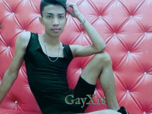 GayX18