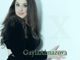 GaylaAlmazova