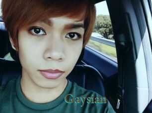 Gaysian