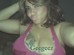 Geegeez