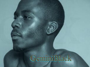 GeminiBlack