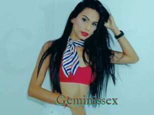 Geminissex