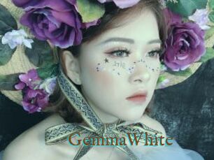 GemmaWhite