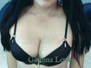 Gemma_Loves