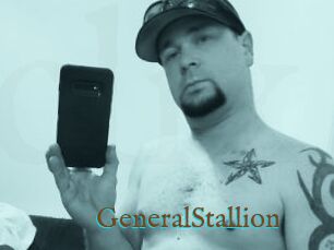 GeneralStallion