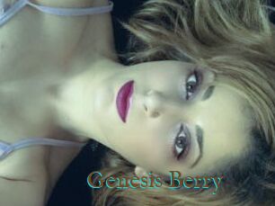 Genesis_Berry