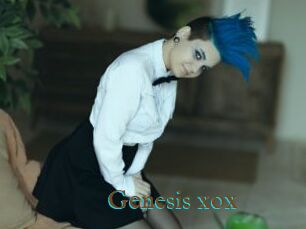 Genesis_xox