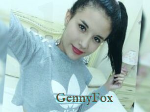 GennyFox