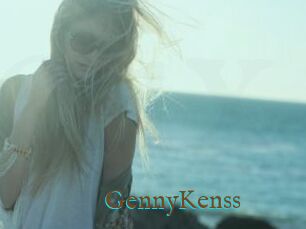 GennyKenss