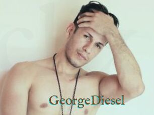 GeorgeDiesel