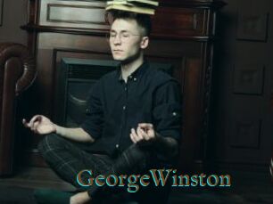 GeorgeWinston