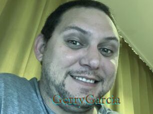 GerryGarcia