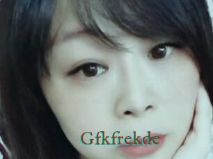 Gfkfrekde