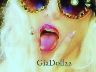 GiaDoll22