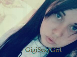 GigiSexyGirl