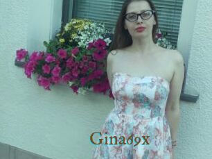 Gina69x